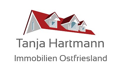 Tanja Hartmann Immobilien Ostfriesland Logo