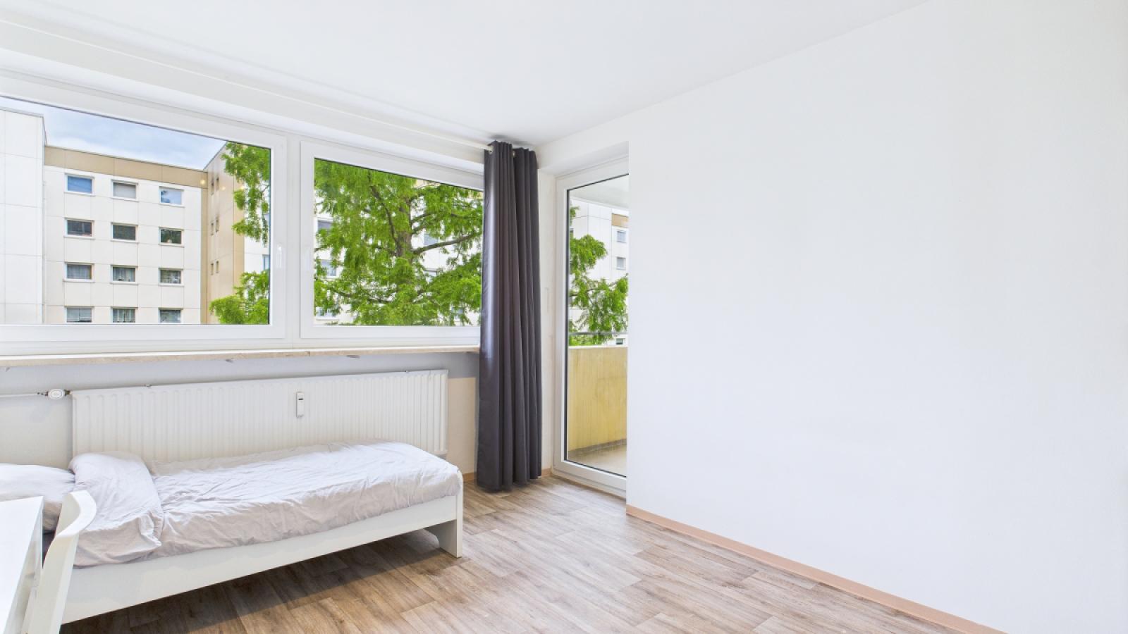 Zimmer nach Vorzimmer_1