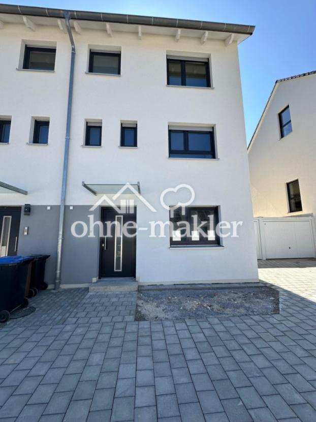 Hausansicht(Vorderseite)