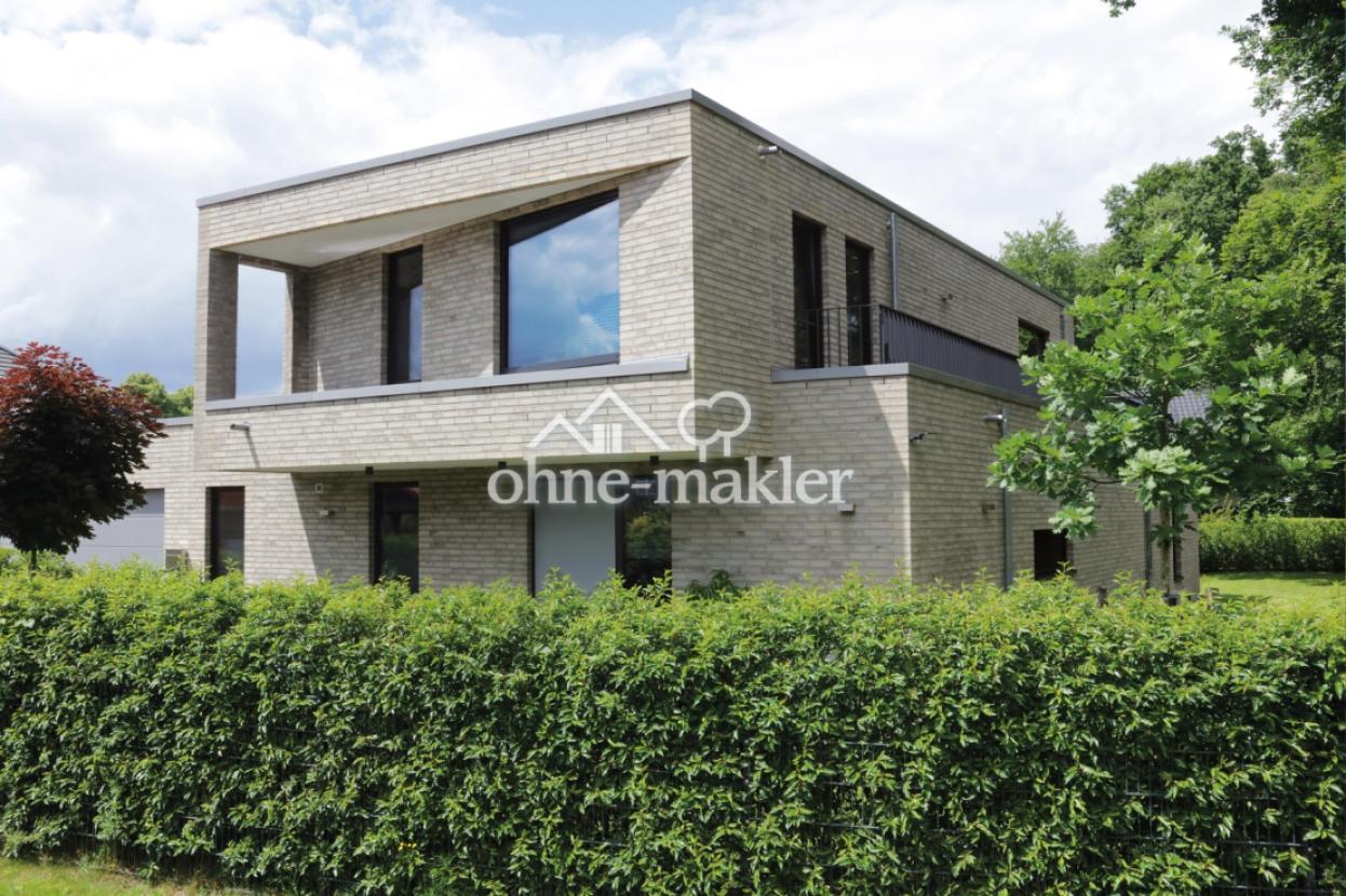 Ansicht Eingangsbereich