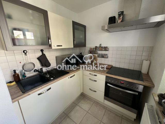 Ansicht Küchenzeile II