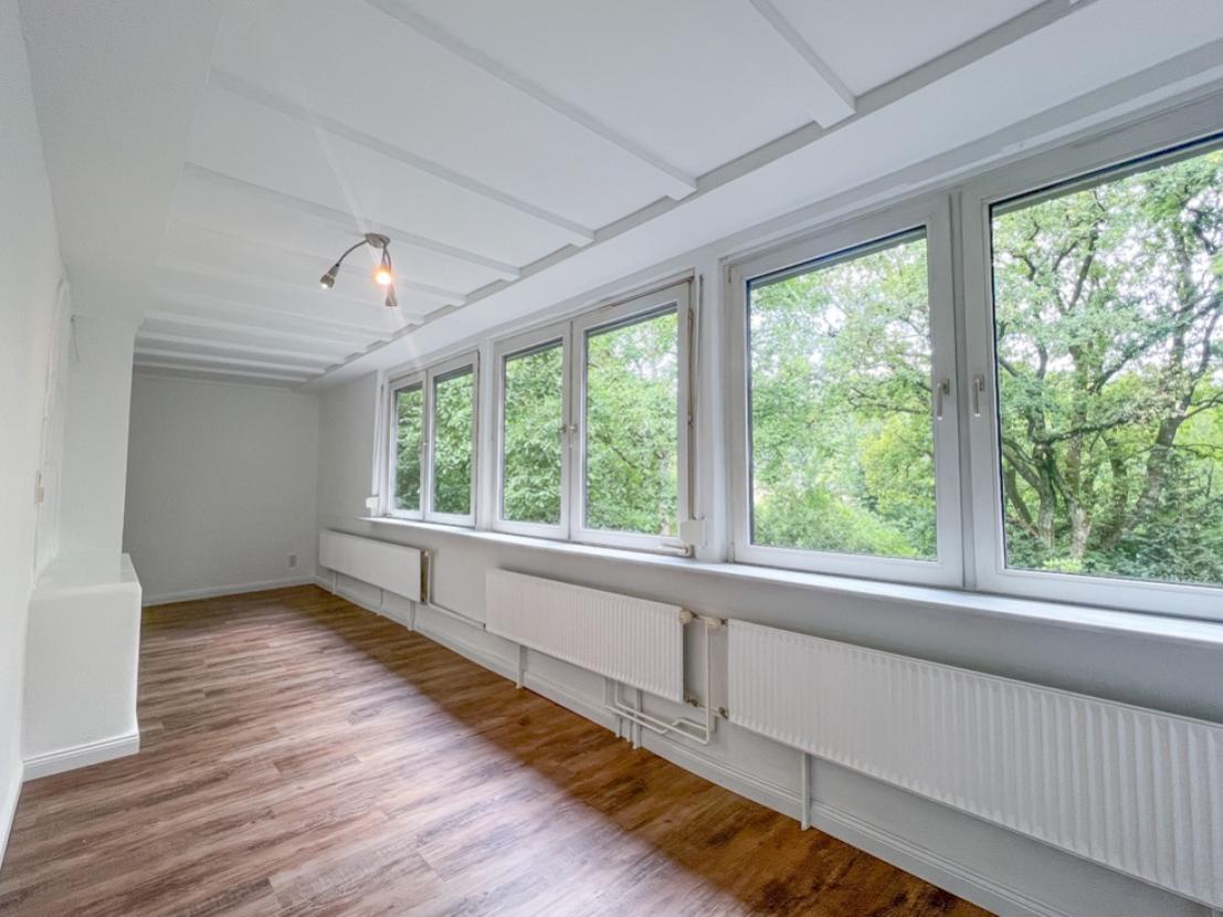 Kinder-/ Arbeitszimmer Wohnung 2