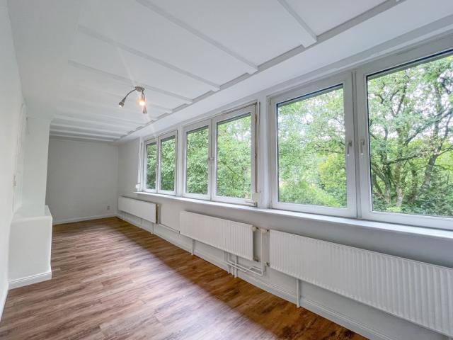 Kinder-/ Arbeitszimmer Wohnung 2