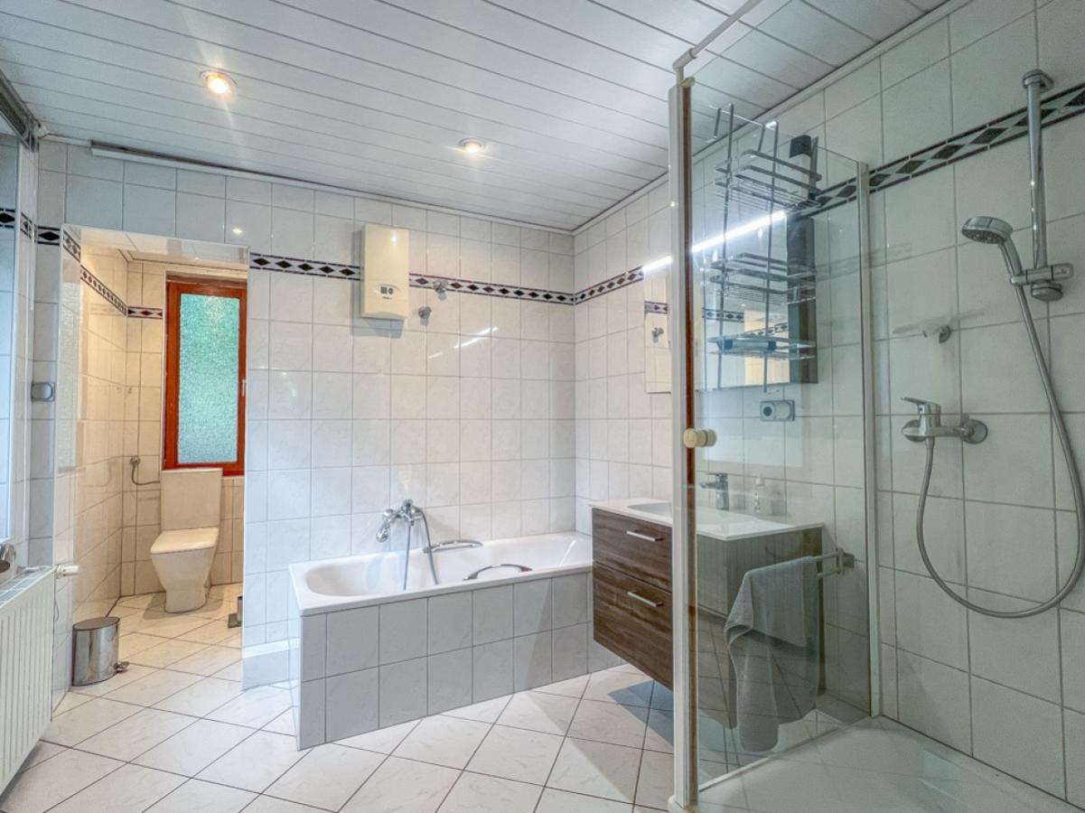 Tageslichtbad Wohnung 2