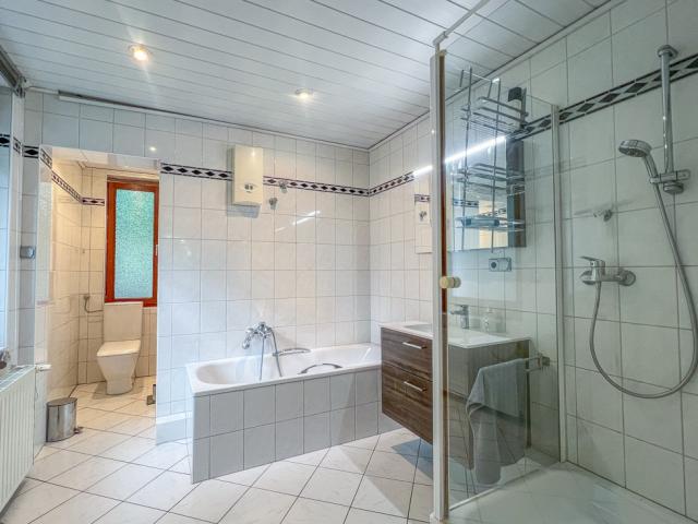 Tageslichtbad Wohnung 2