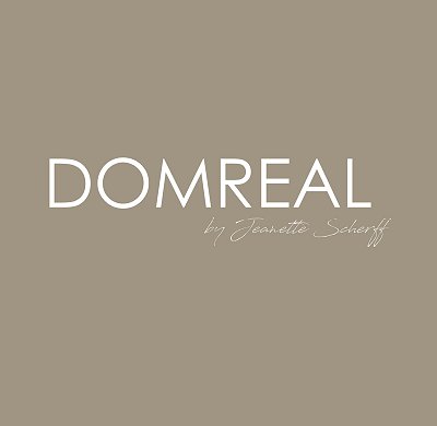 DOMREAL Immobilien | Immobilienmakler Frechen Logo