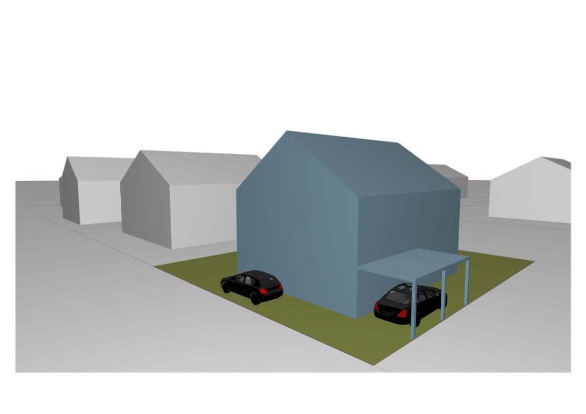 Individuelle Planung möglich