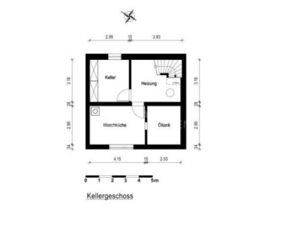 Grundriss KG