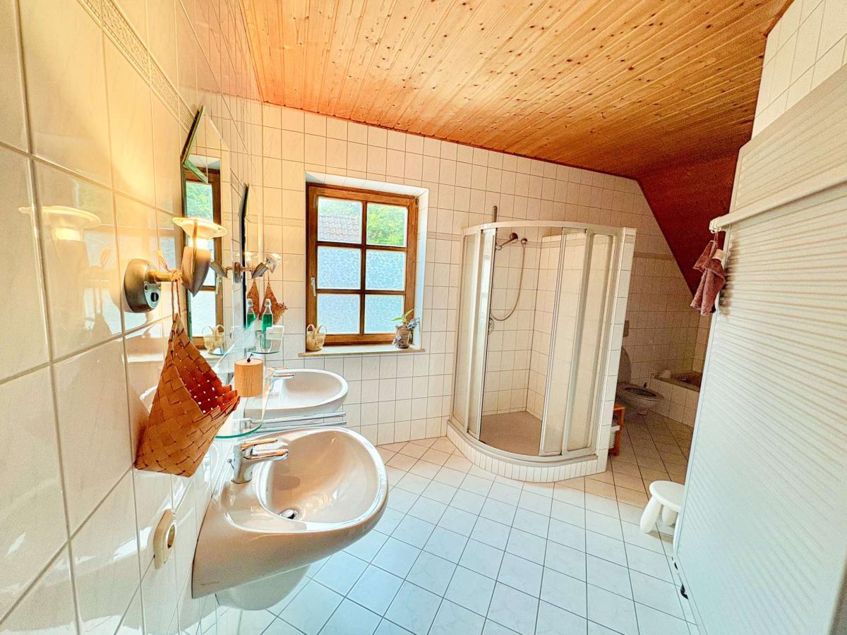 Badezimmer OG