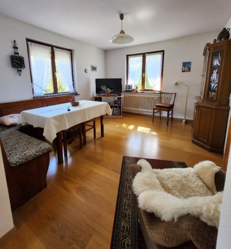 14 EG Esszimmer Süd u. Ost