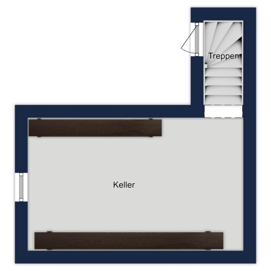Kellergeschoss