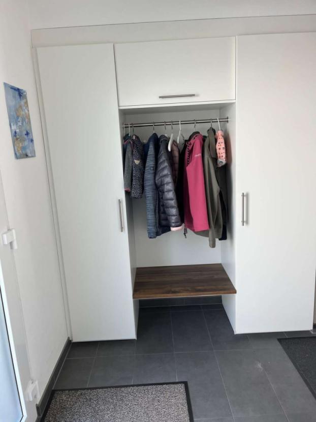 Garderobe