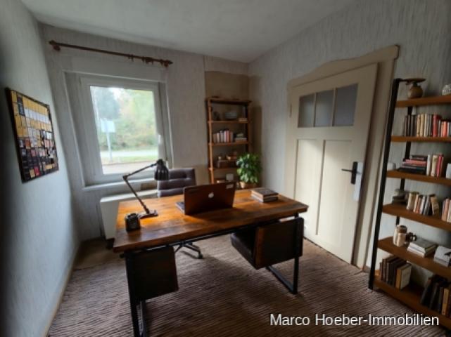 Büro