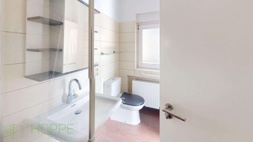 Duschbad Erdgeschoss