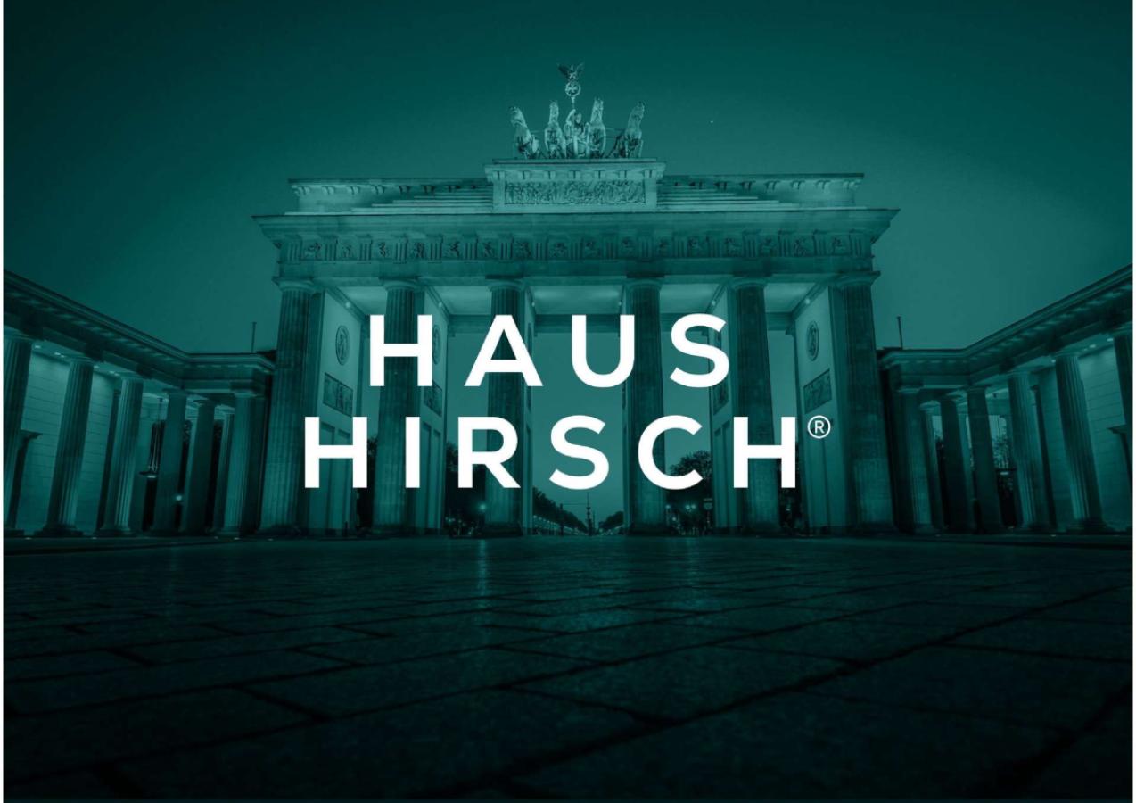 HausHirsch Berlin