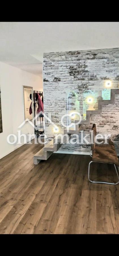 Treppe Faltwerktreppe