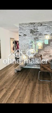 Treppe Faltwerktreppe