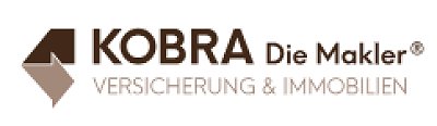 KOBRA Die Makler GmbH Logo