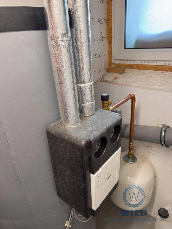 Speicher-Heizung-Solar