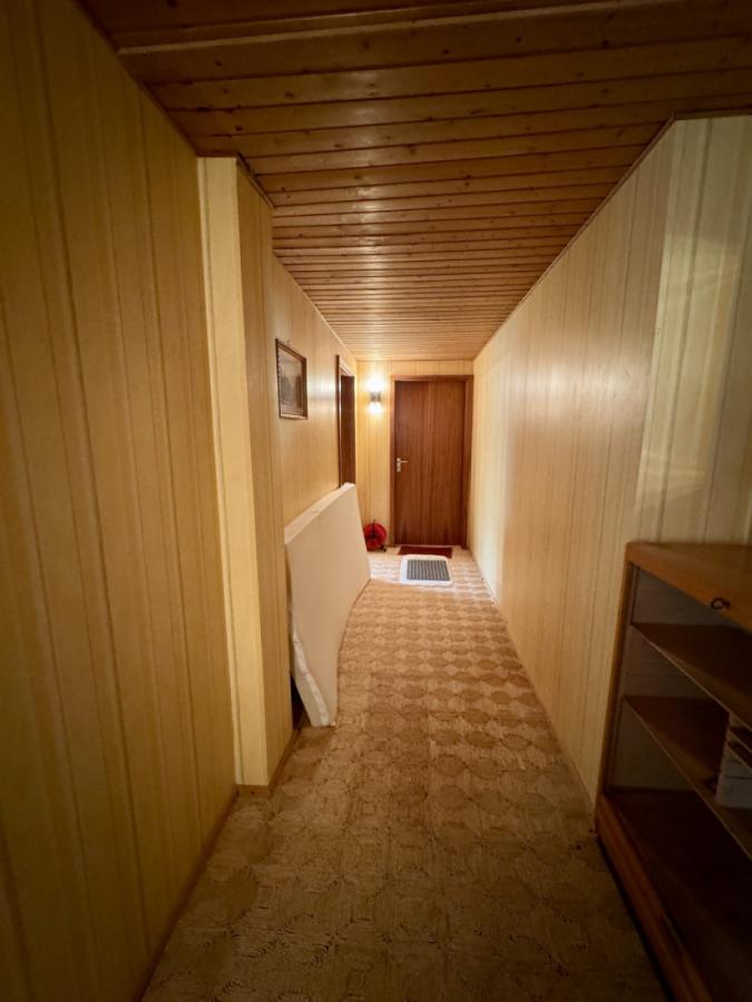 Einblicke in die Keller