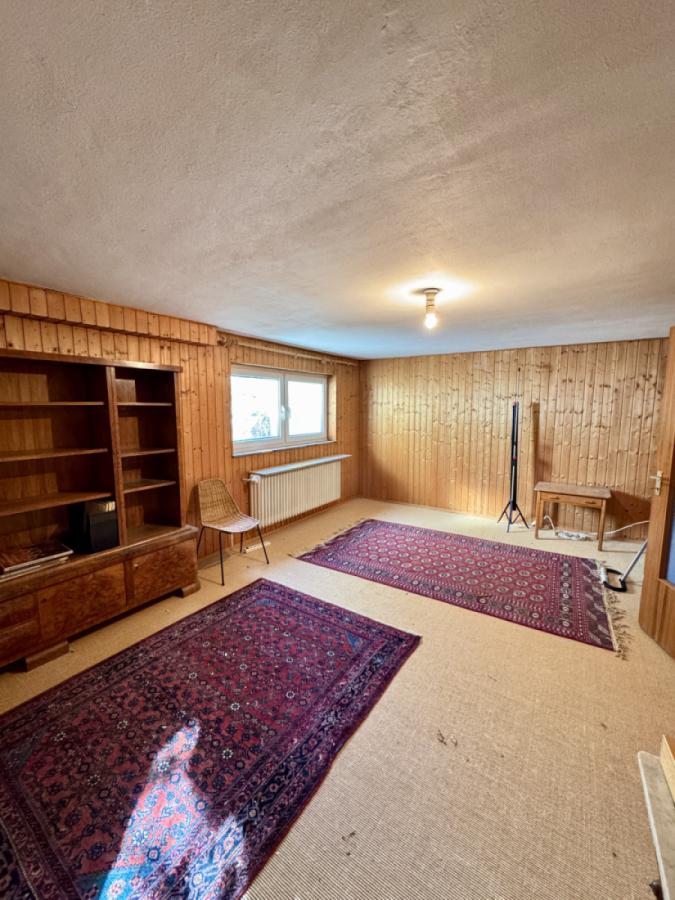 Kinderzimmer 1 im KG