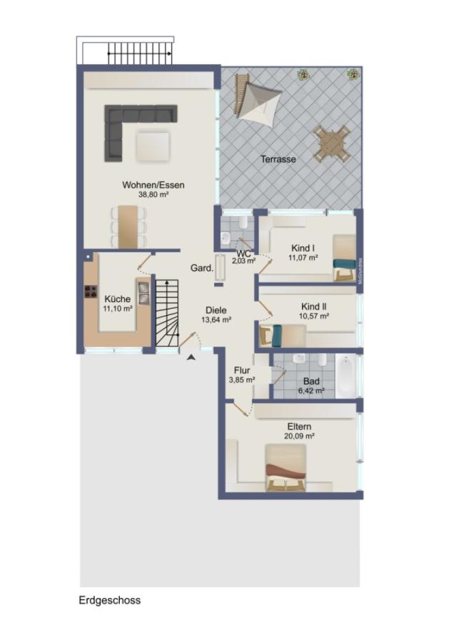KIC Immobilien Bergisch Gladbach KG