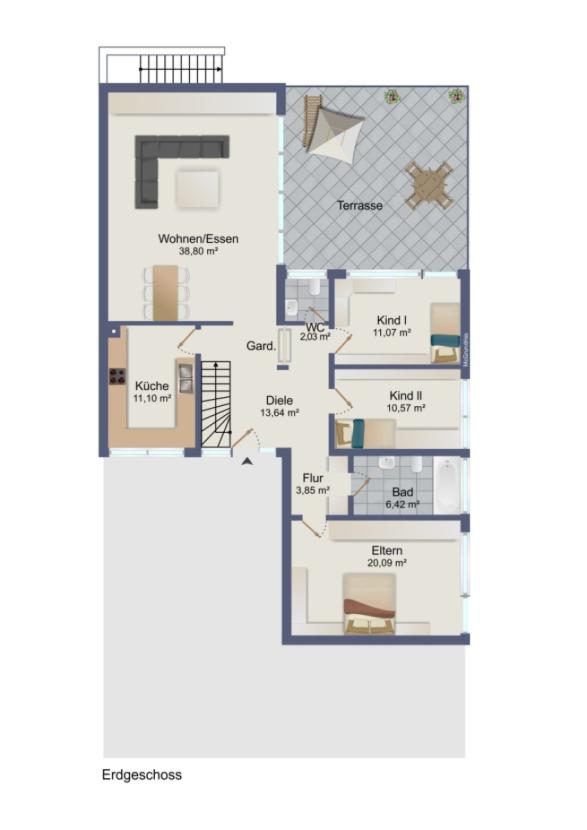 KIC Immobilien Bergisch Gladbach KG