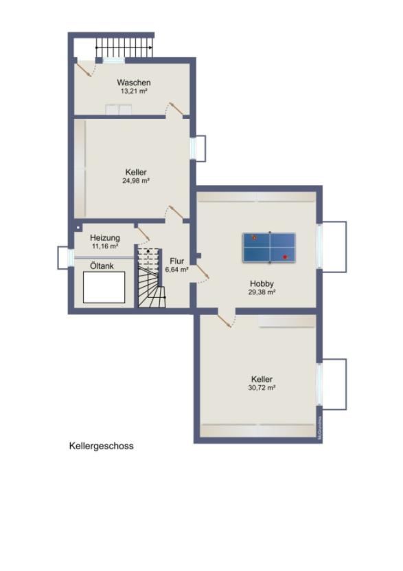 KIC Immobilien Bergisch Gladbach EG