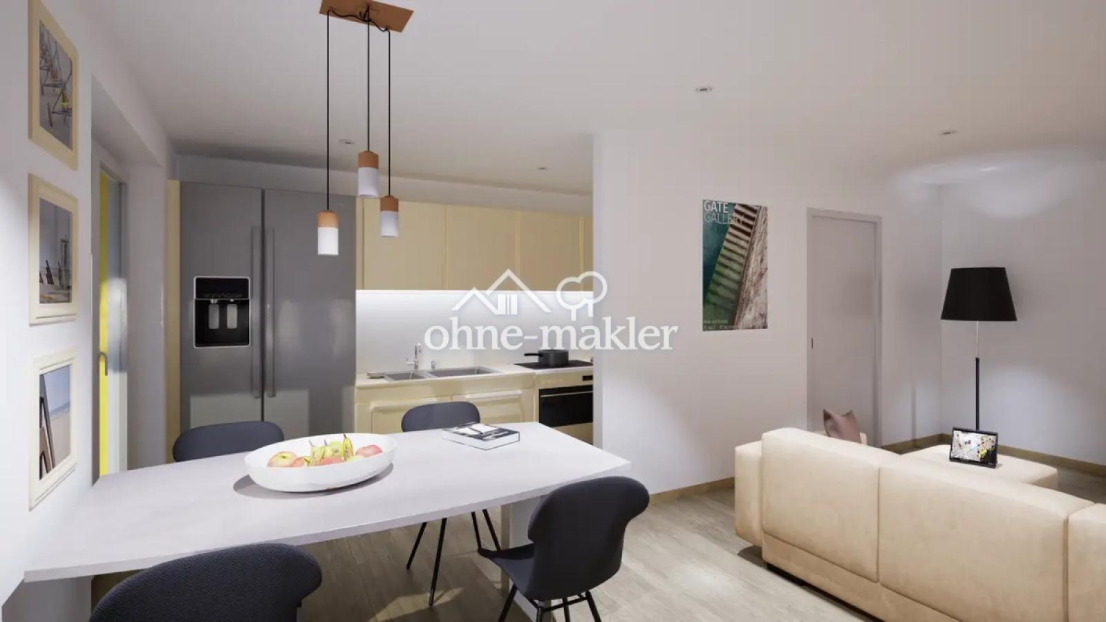 Platz für die ganze Familie