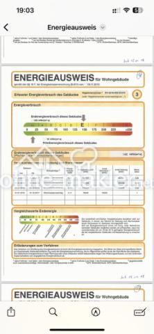 Energieausweis