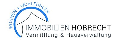 Immobilien Hobrecht Logo