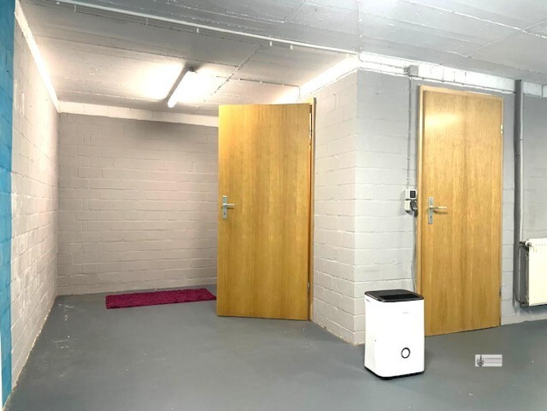 Großer Kellerraum ggf. auch teilbar