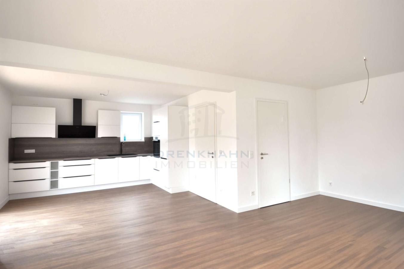 Beispielbild offene Wohnküche