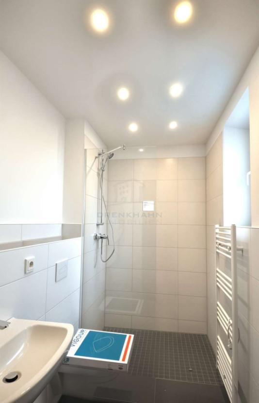 Beispielbild Gäste-WC