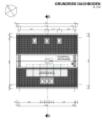 Grundriss Dachboden