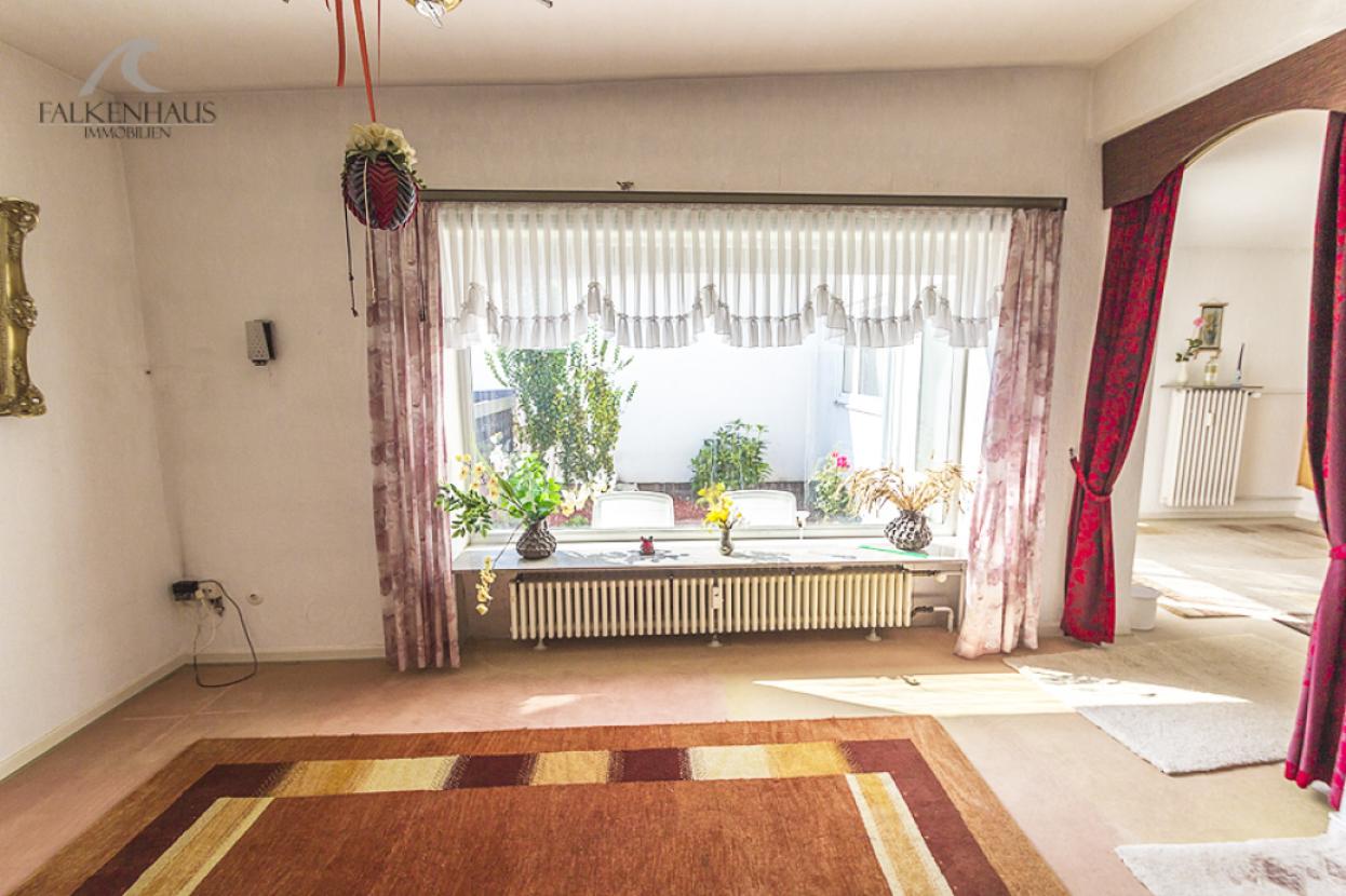 Ein Wohnraum zum Wohlfühlen