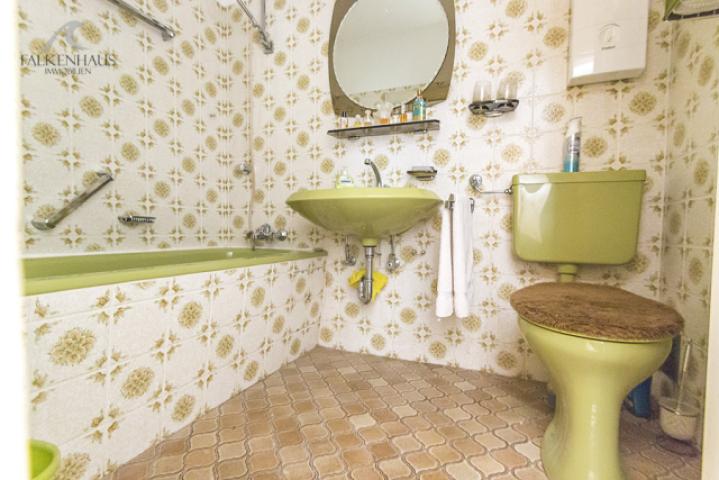 Willkommen in Ihrem Badezimmer