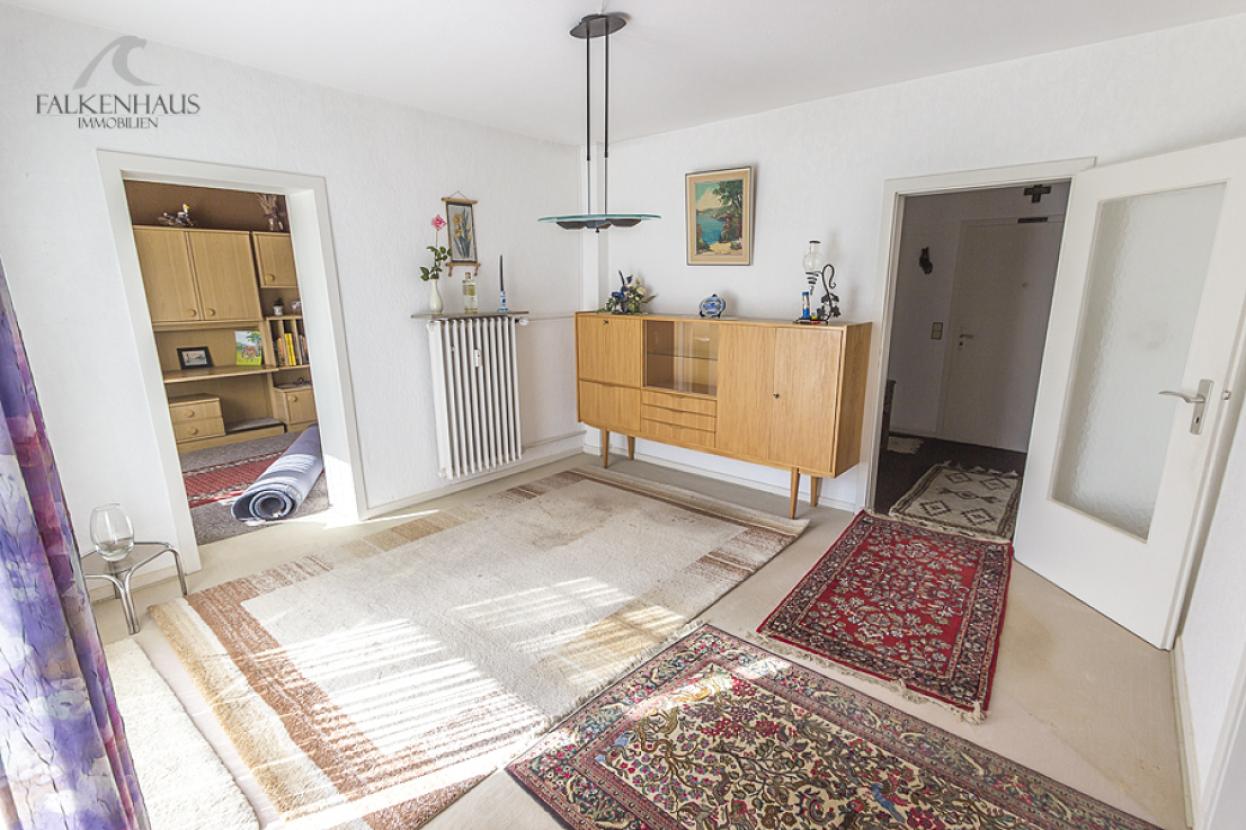 Viel Platz für Ihren Esstisch