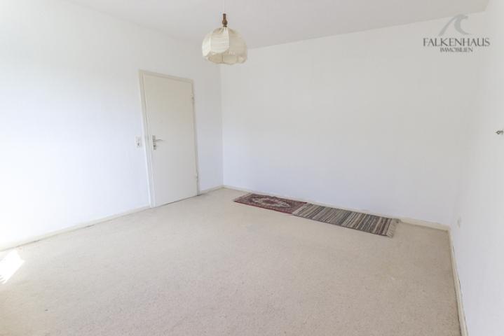 Weitere Ansicht des Elternschlafraumes