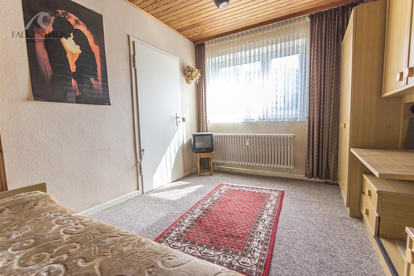 Kinderschlafraum zum Wohlfühlen