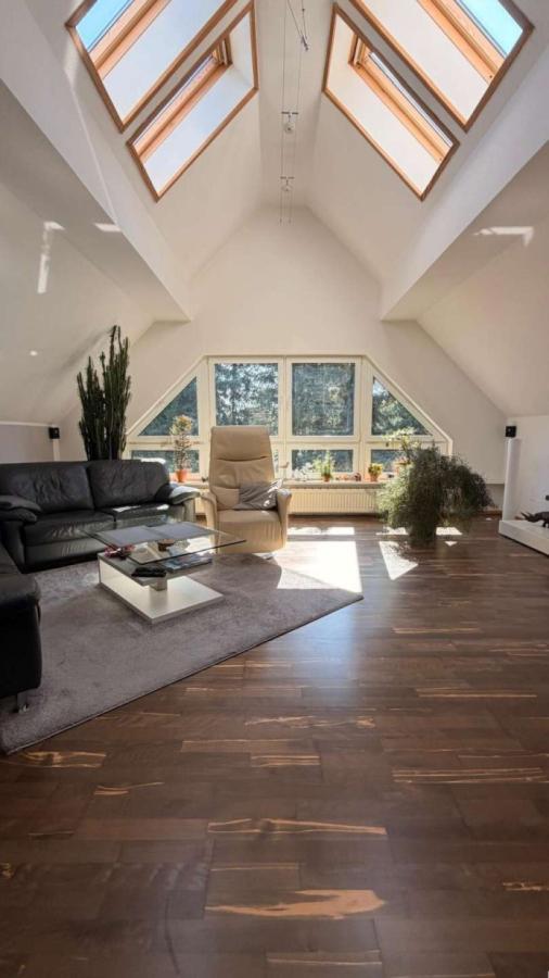 ArchitektenWohnzimmer