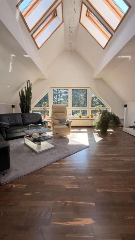 ArchitektenWohnzimmer