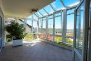30-gr. beheizter Wintergarten im EG