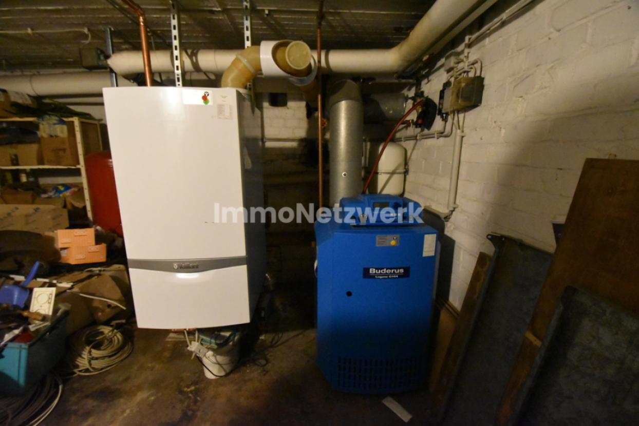 beide gasheizungen