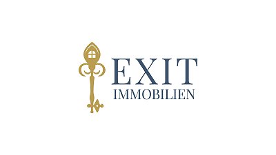 EXIT Immobilien | Immobilienmakler Dresden Logo