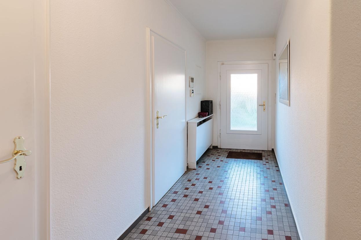 Diele im Eingangsbereich