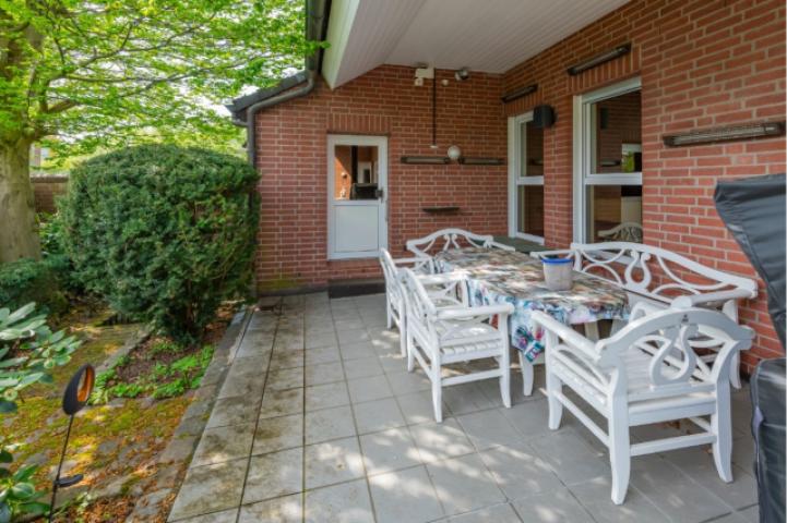 Südterrasse Ansicht II