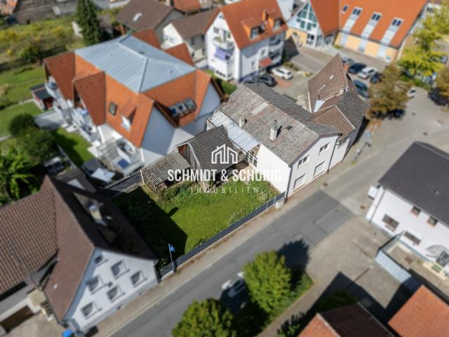Luftaufnahme