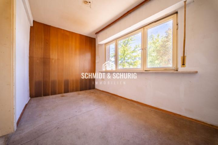 Zimmer Altbau
