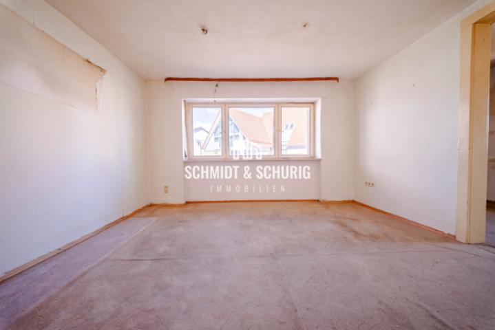 Zimmer Altbau